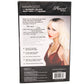 Margot Wavy Wig with Bangs in Platinum Blonde & Black