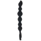 LEVELZ Beaded Anal Probe