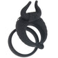 Raging Bull Vibrating Cock Ring