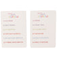 Reverse Adult Charades Card Game