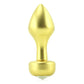 Fetish Fantasy Gold Mini Luv Plug