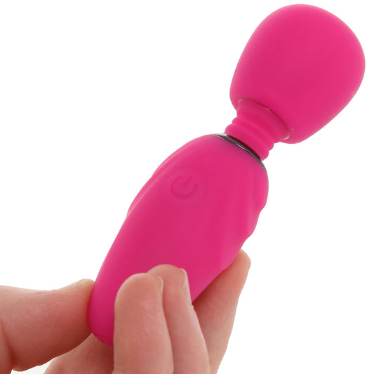 Small Vibrators: Quiet & Discreet Sex Toys | PinkCherry Small Vibrators: Quiet & Discreet Sex Toys | PinkCherry
