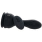 Maverick Inflatable Vibrating Butt Plug