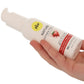 Nature Flavored Oral Gel 3.4oz/100ml in Strawberry