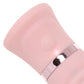 Loveline Mystique Ribbed Mini Rabbit Vibe