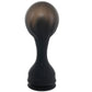 Maverick Inflatable Vibrating Butt Plug