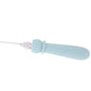 Symba Fiercely Powerful Smooth Bullet Vibe in Teal