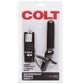 Colt Waterproof Power Anal-T Probe