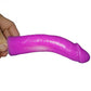 Clone-A-Willy Vibrator Kit in Neon Purple
