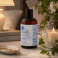Organics Natural Water Based Lubricant in 8.5oz/255ml