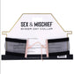Sex & Mischief Sheer Day Collar