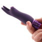 Royal Gems Elegance Bullet Vibe in Purple