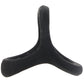 LEVELZ Soft Bead Grip Cock & Ball Ring