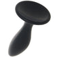 Dr. Joel Kaplan Silicone Curved Prostate Probe