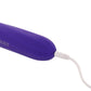 Master Series Electrawand E-Stim Set in Purple