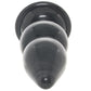American Bombshell Double Payload Butt Plug