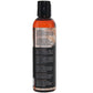 Vanilla Chai Massage Oil in 4oz/120ml