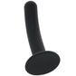 Onyxxx 3 Piece Silicone Curved Probe Dildo Set