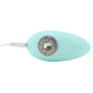 Pavé Grace Curved Intimate Massager