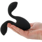 BENDZ Bendable Vibrating Butt Plug in Medium