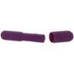Pocket Rocket Elite Vibe with Texture Sleeve in Purple