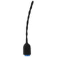 Zeus Inflatable Anal Plug & Urethral Sounding E-Stim Kit