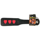 Impressions Hearts Paddle