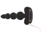 Renegade Reign Vibrating Remote Anal Beads