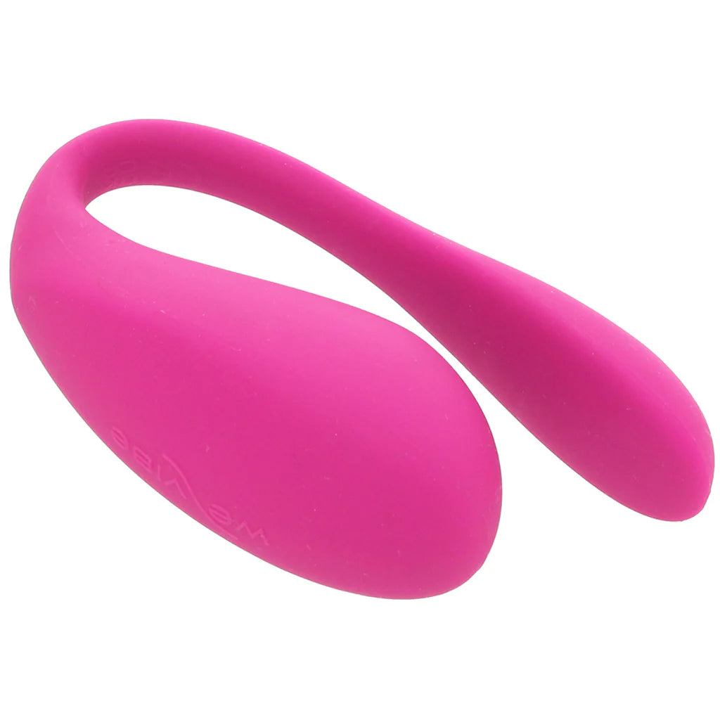 We-Vibe Jive 2 Wearable G-Spot Vibe in Electric Pink