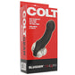 Colt Slugger Extender