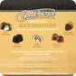 GoodHead Chocolates Slick Head Glide Pack