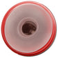 Vibrating Squeeze Stroker