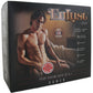 EnLust Rowen Vibrating Ride and Grind Pelvis