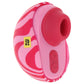 Romp Spin Pleasure Air Clitoral Stimulator