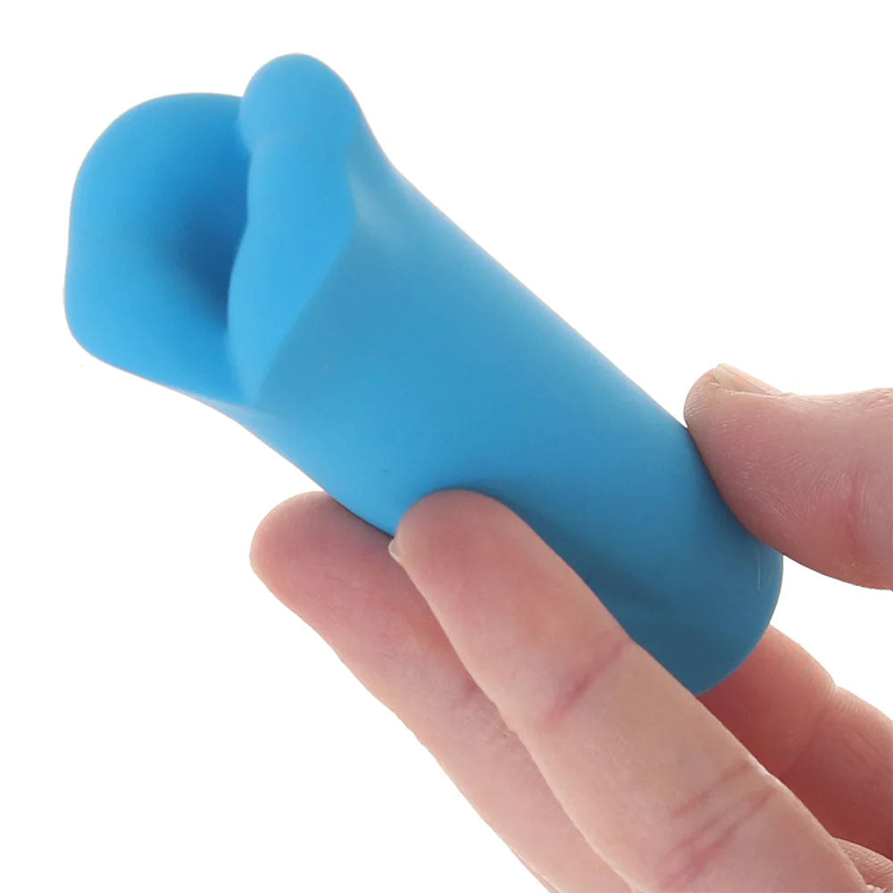 Kyst Lips Mini Vibe in Blue  PinkCherry