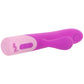 Bang! Clit Tapping Pulsing Rabbit Vibe