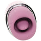 Klitty Dual-Action Licking & Suction Stimulator