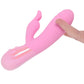 Aura Thrusting Bunny Rabbit Vibe