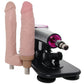 WhipSmart Angle Master GO Portable Sex Machine