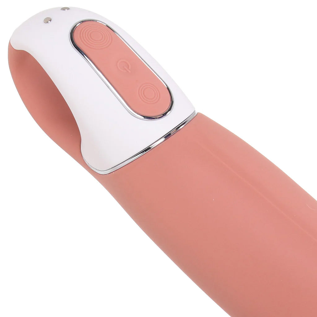 Satisfyer Master Vibrator PinkCherry Satisfyer Master Vibrator PinkCherry