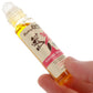 At Night Perfume Roller .34oz/10ml in Wild Pink Rose