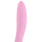 Amour Silicone Wand Vibe in Pink