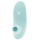 Pulse Lite Neo Suction Stimulator with App in Seafoam Blue