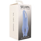 Selopa Tentacle Tickler Vibe