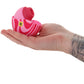 Romp Spin Pleasure Air Clitoral Stimulator