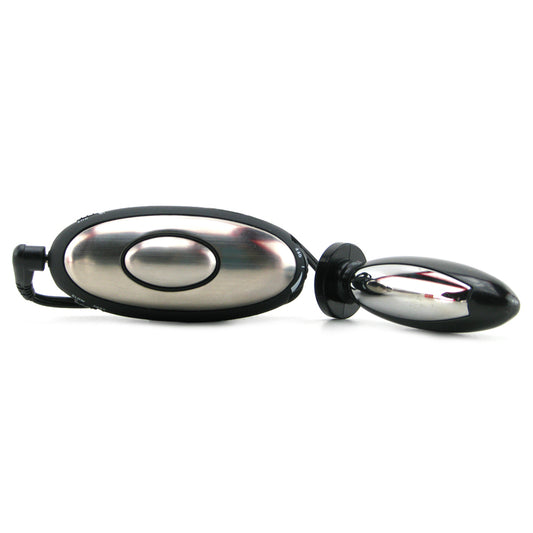 Fetish Fantasy Shock Therapy Pleasure Probe