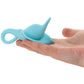 Loveline Lily Clitoral Vibe in Blue