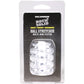 Rock Solid Ball Stretcher Multi Ring System