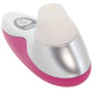 Womanizer Pro40 Clitoral Stimulator in Magenta
