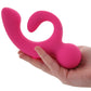 BodyWand Triple Play Threeplay Pro Rabbit Vibe